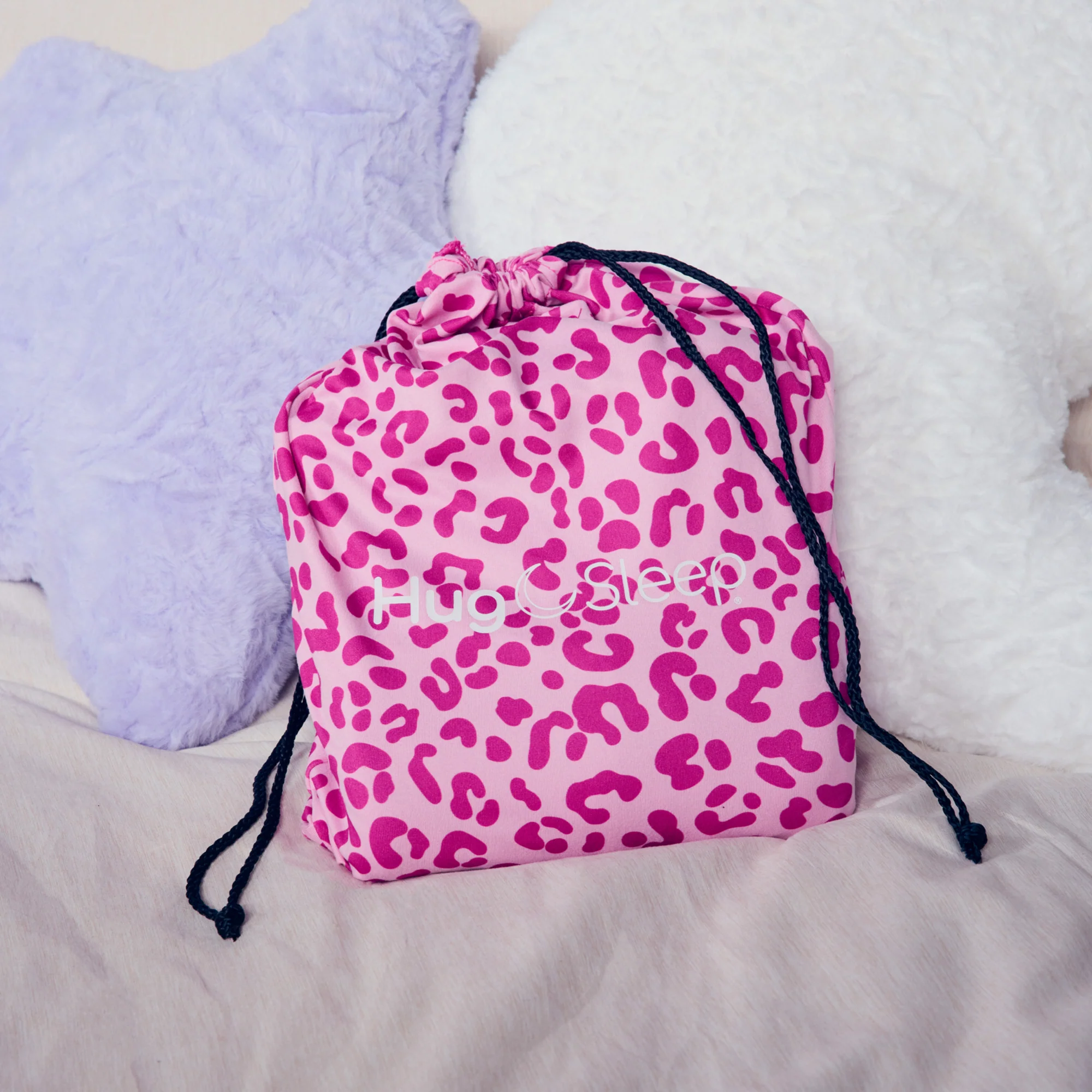 HugStretch™ Cozy Carry Bag - Image 3