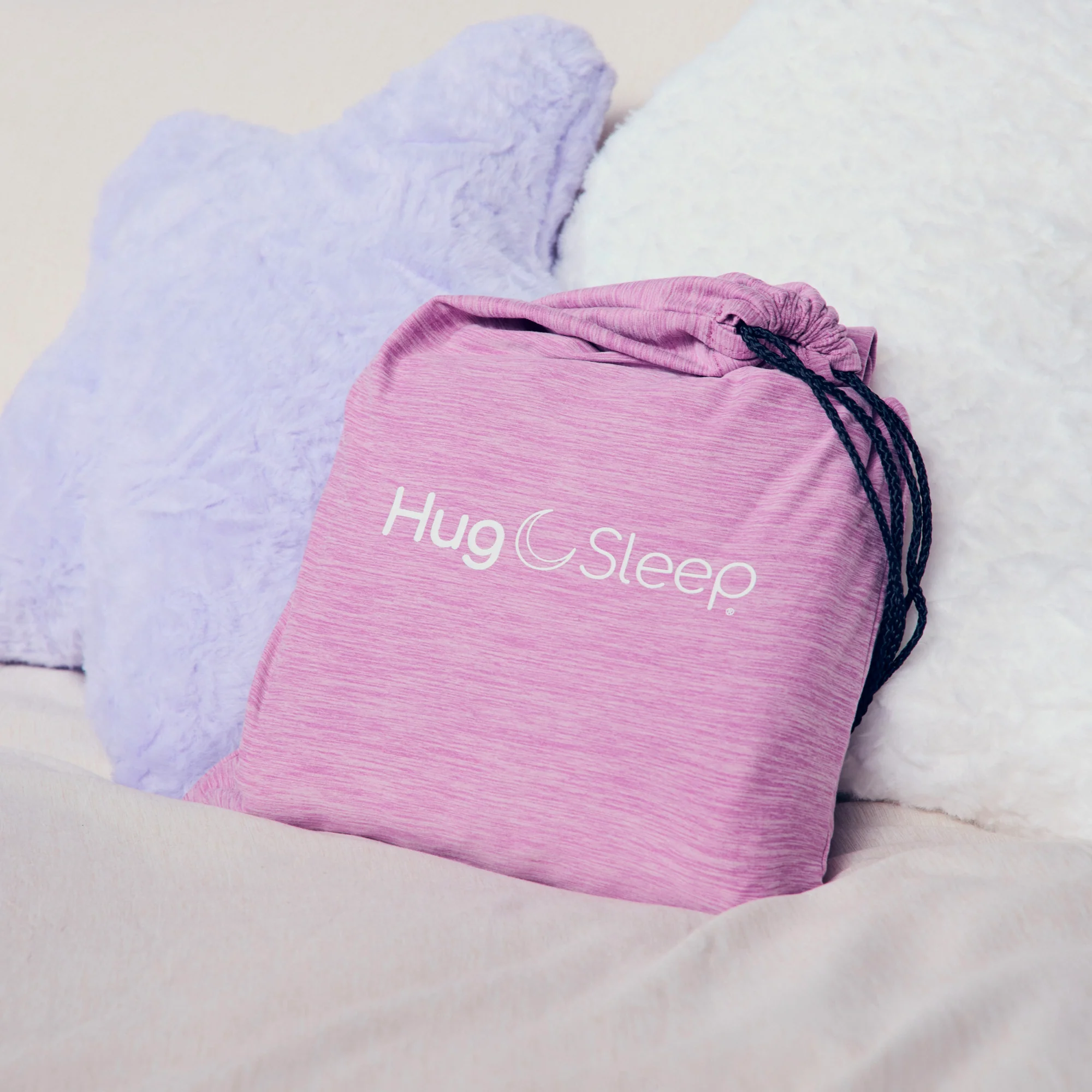 HugStretch™ Cozy Carry Bag - Image 7