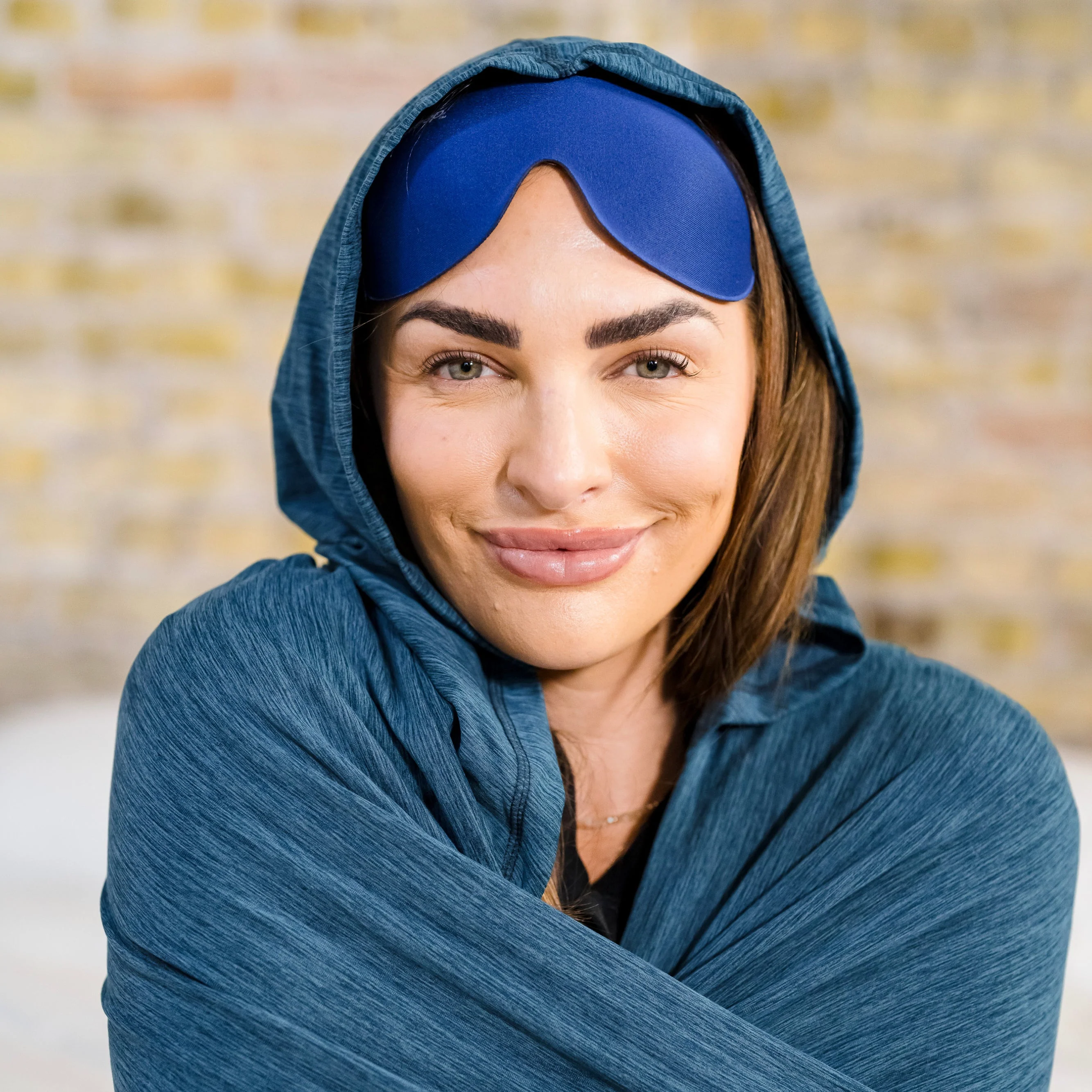 Hug Sleep Mask™ - Gift - Image 7