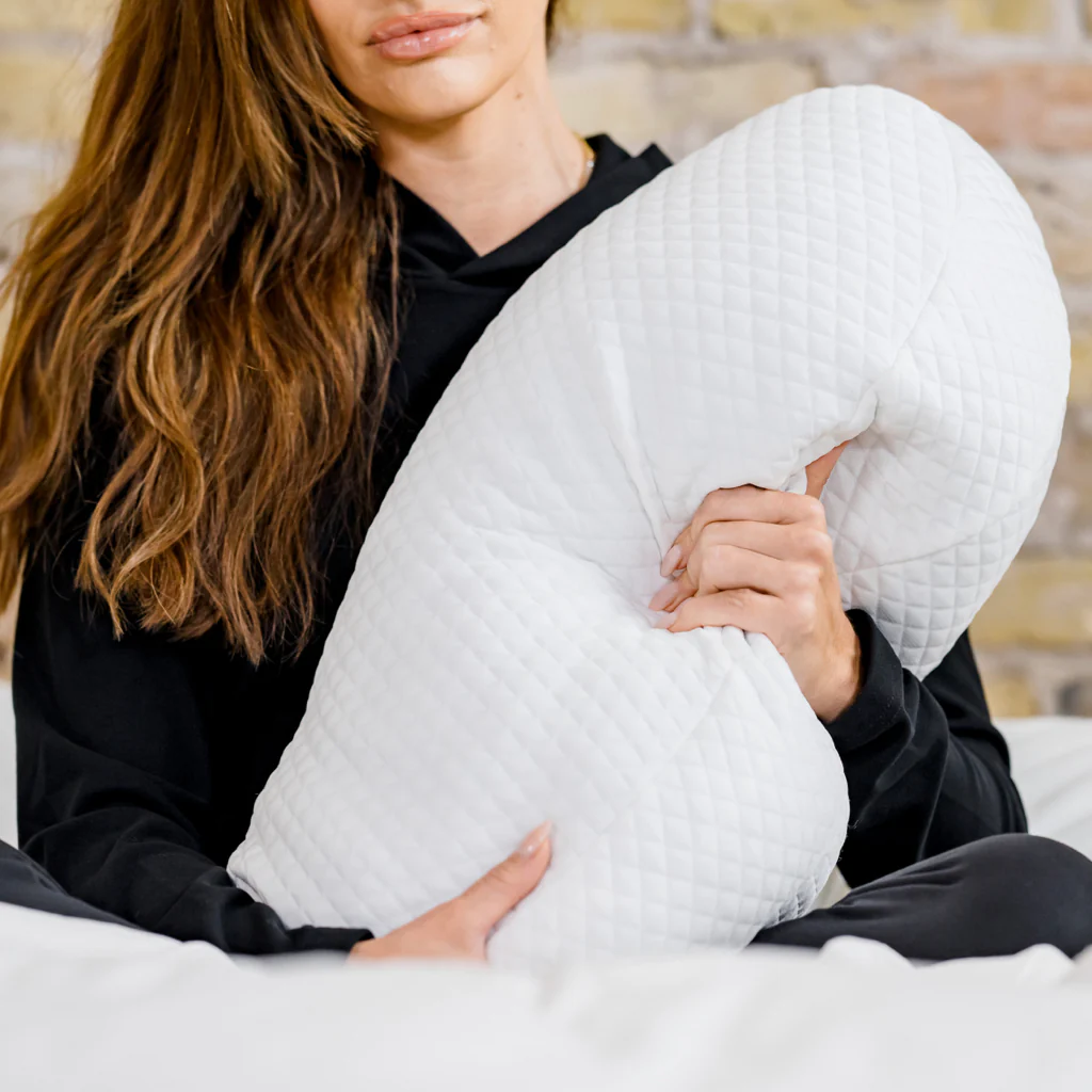 Cooling Hug Body Pillow - Image 3