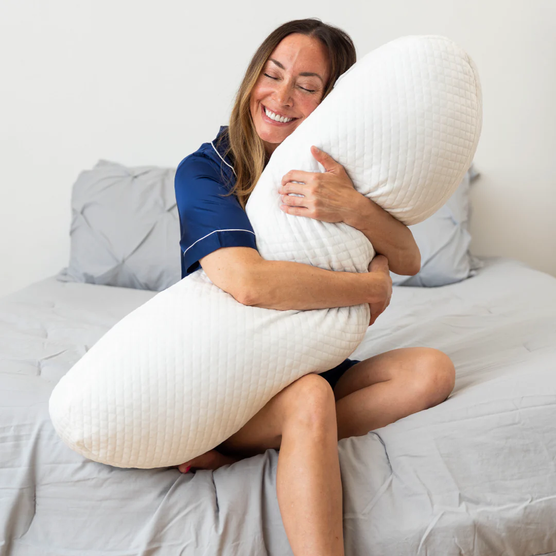 Cooling Hug Body Pillow - Image 4