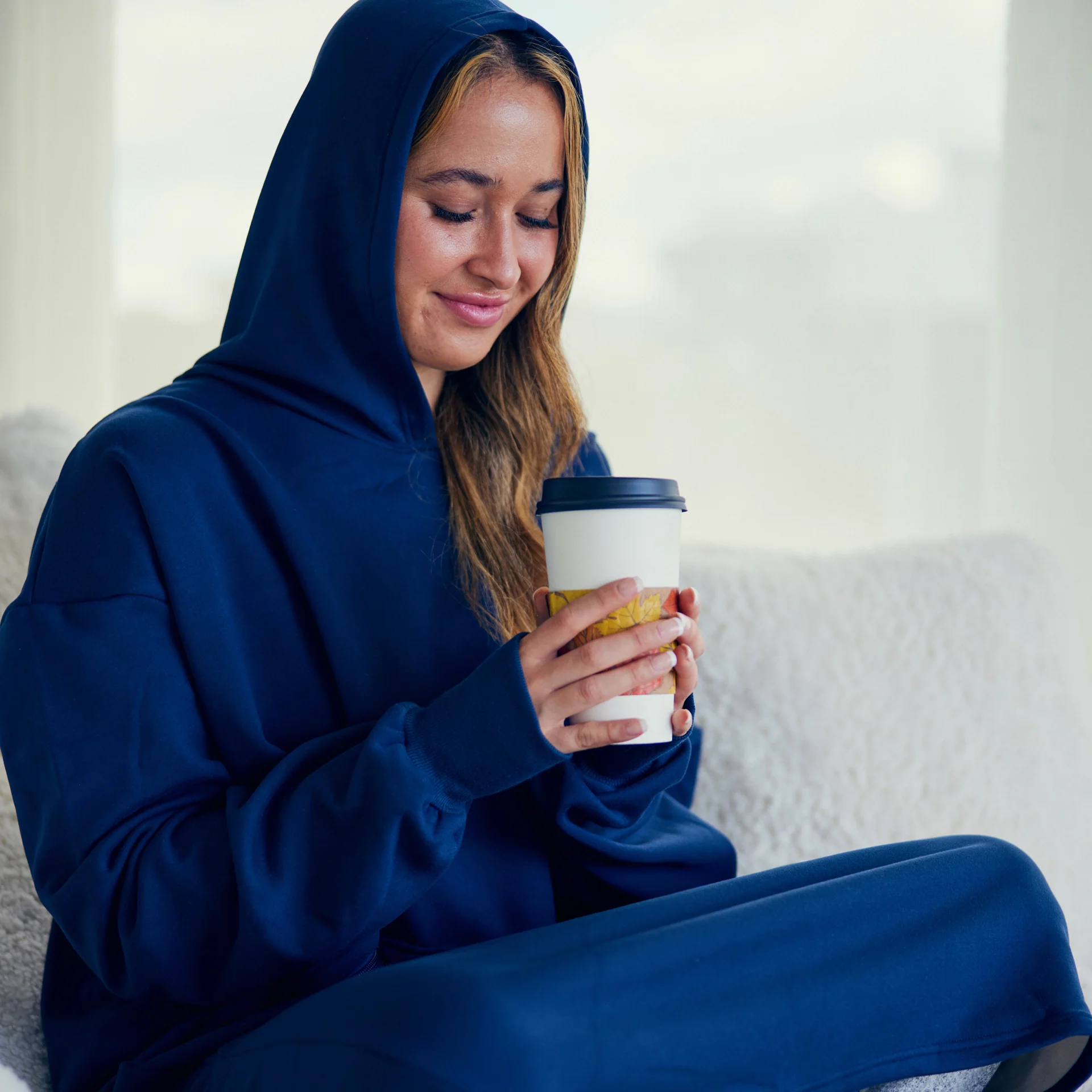 Hug Hoodie™ - Image 9