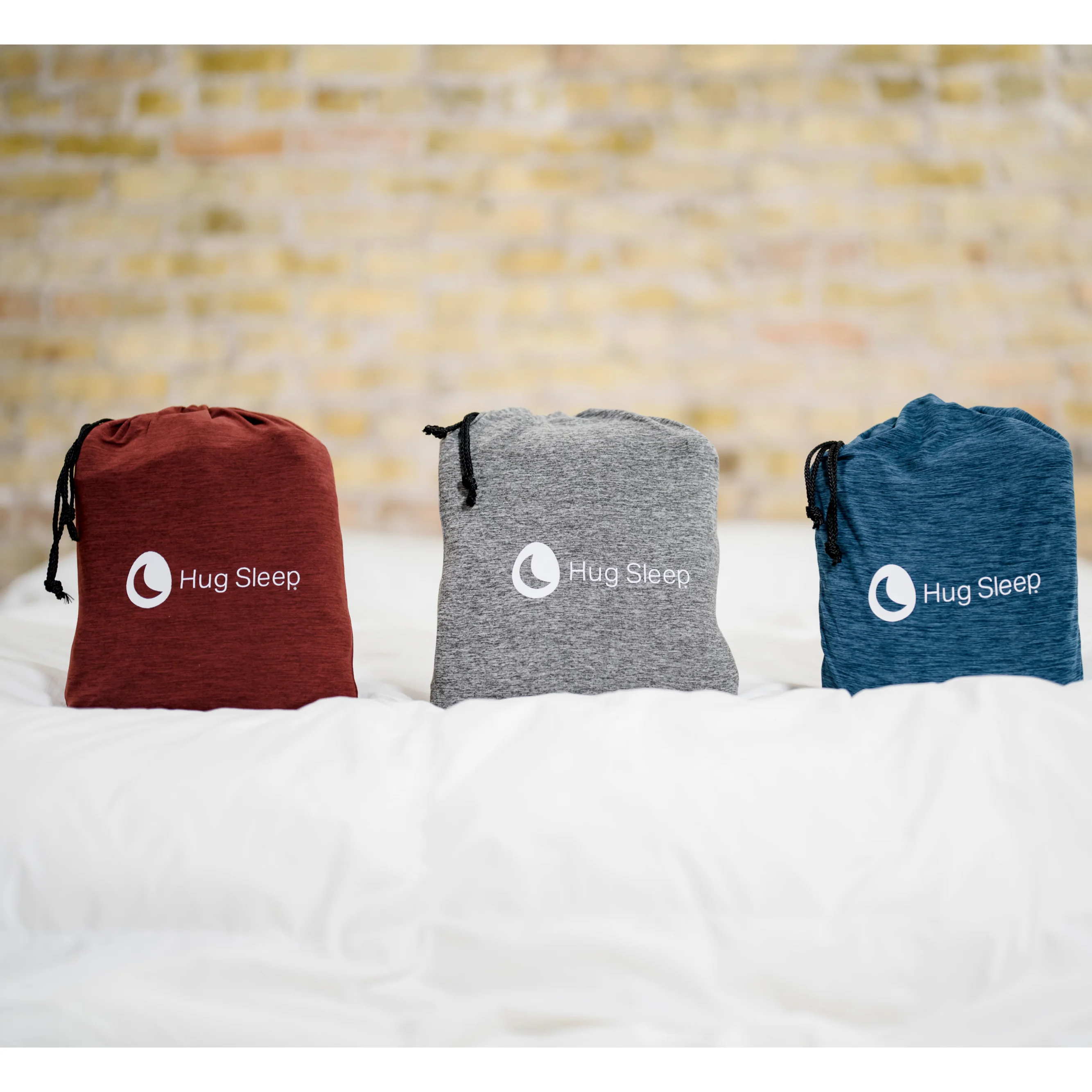 HugStretch™ Cozy Carry Bag - Image 5