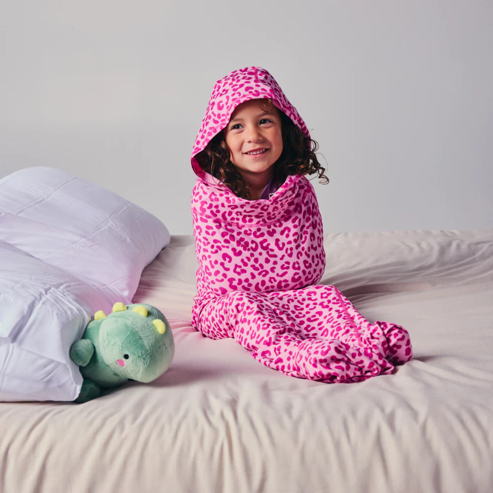 Kids - Hooded Sleep Pod - Image 5