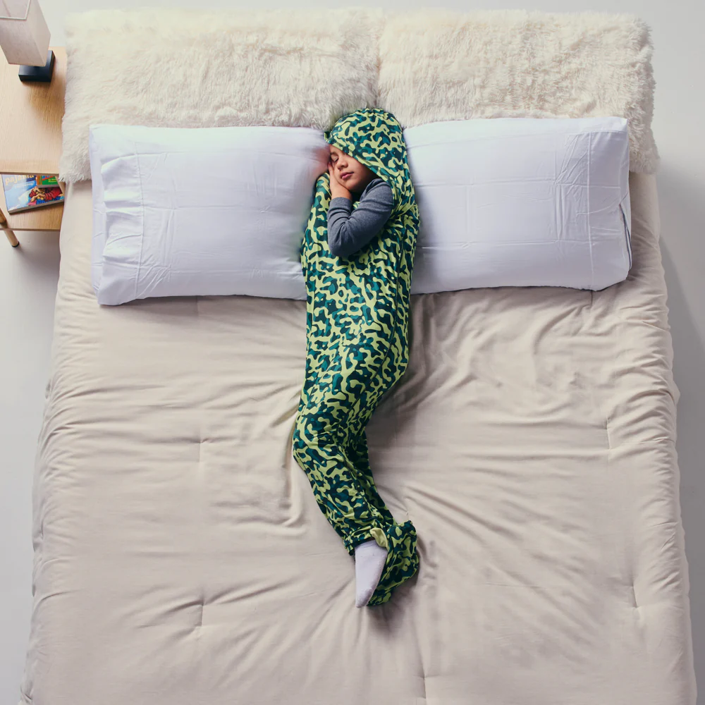 Kids - Hooded Sleep Pod - Image 6