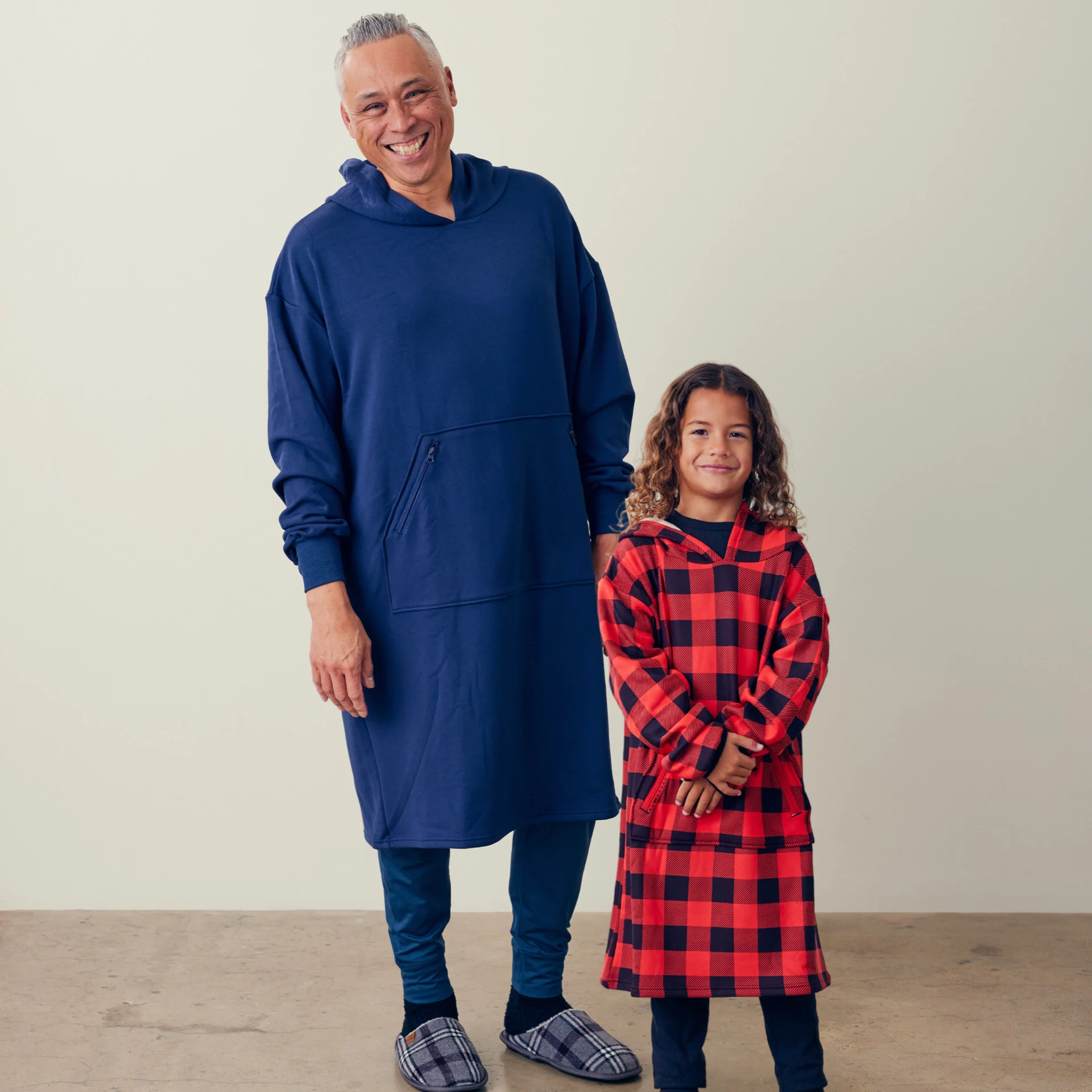 Kids Hug Hoodie™ - Image 4
