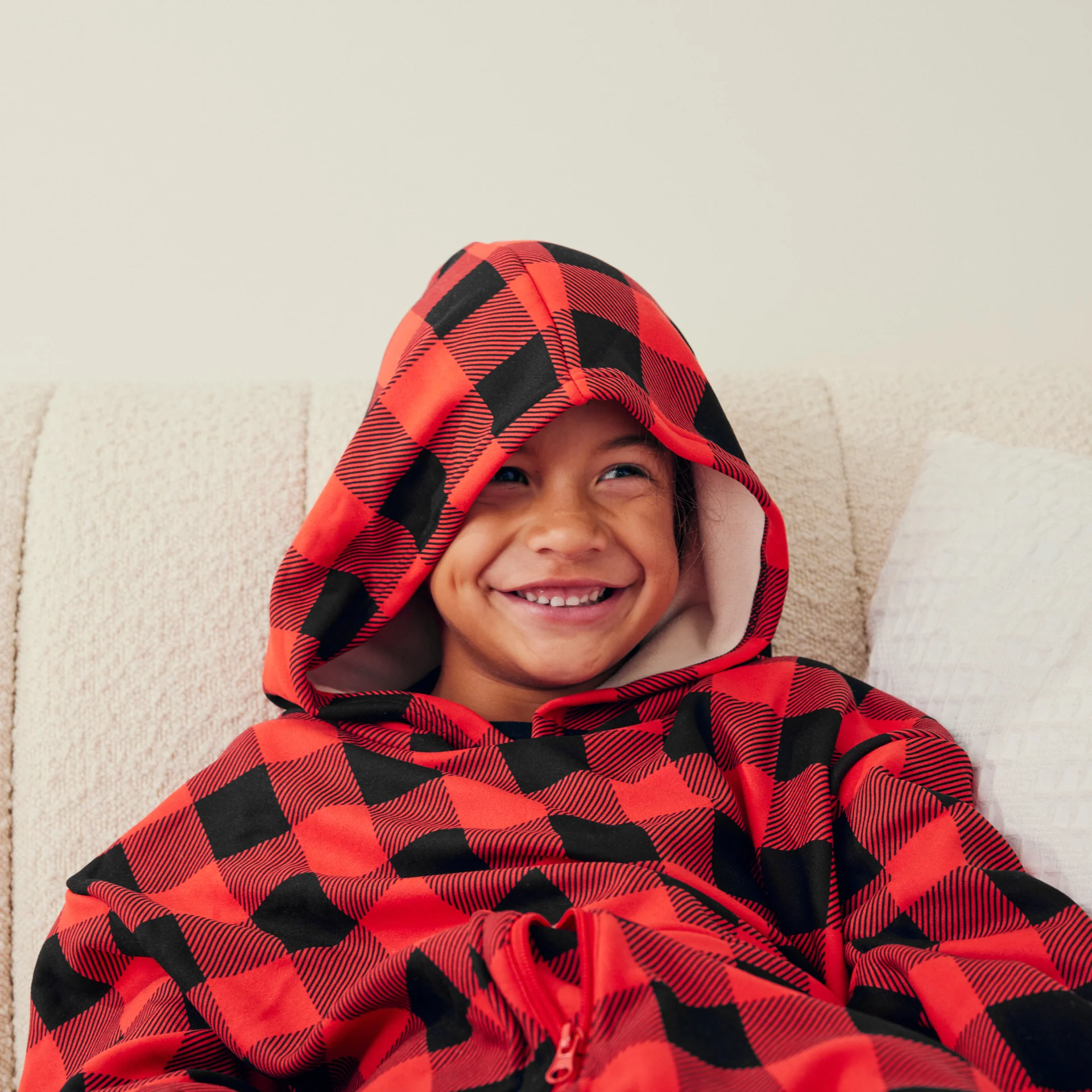 Kids Hug Hoodie™ - Image 6