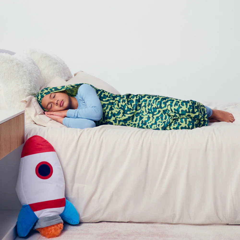 Kids Sleep Pod Mini - Image 9